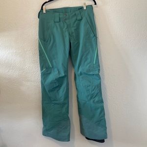 Patagonia ski pants